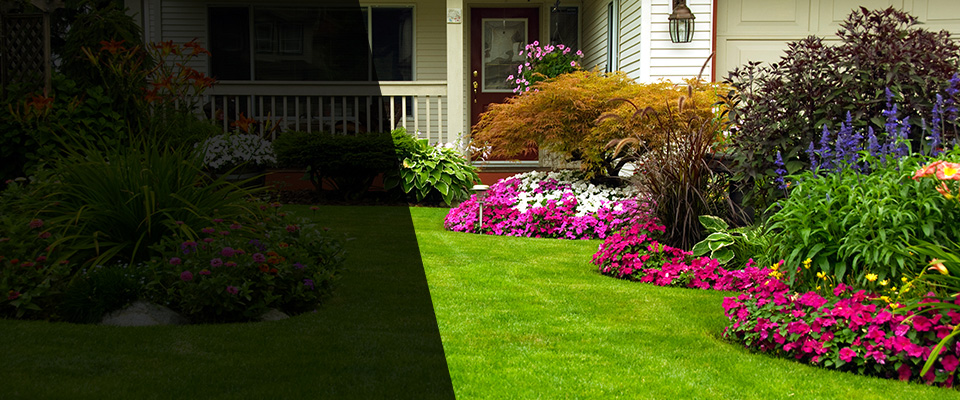 Millen Landscapers